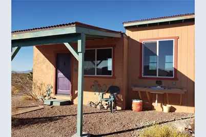 8333 W Rolling Ridge Drive, White Hills, AZ 86445 - Photo 1