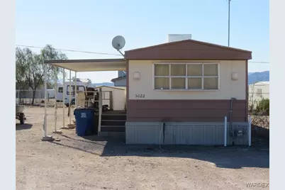 5022 E Casa Grande Drive, Topock, AZ 86436 - Photo 1