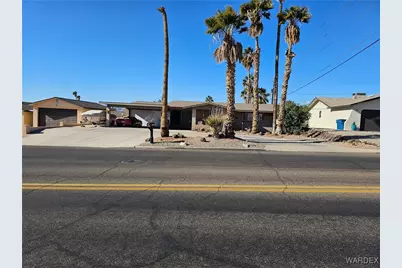 2557 Daytona Avenue, Lake Havasu, AZ 86403 - Photo 1