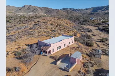 5031 W Tennessee Avenue, Chloride, AZ 86431 - Photo 1