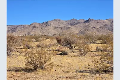 Lot 209A N Houck Road, Golden Valley, AZ 86413 - Photo 1