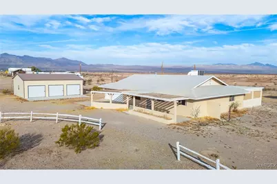 1325 E Corona Road, Fort Mohave, AZ 86426 - Photo 1