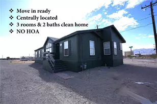 4509 S Patina Rd, Fort Mohave, AZ 86426 - Photo 1