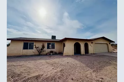 4260 El Paso Road, Bullhead City, AZ 86429 - Photo 2