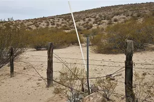 0000 E Tin Mountain Rd, Kingman, AZ 86401 - Photo 1