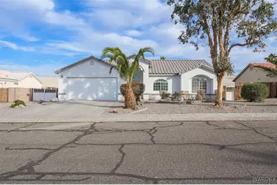 1797 E Bear Creek Way, Fort Mohave, AZ 86426 - Photo 1