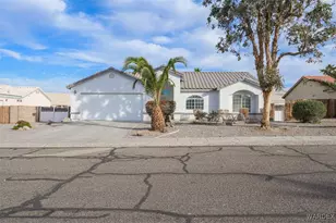 1797 E Bear Creek Way, Fort Mohave, AZ 86426 - Photo 1