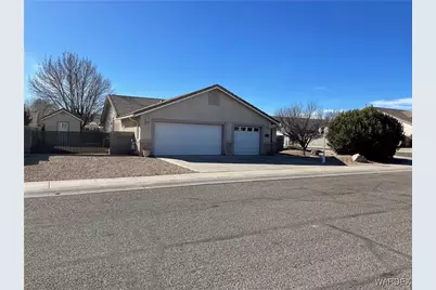 2030 Gene Autry Drive, Kingman, AZ 86409 - Photo 1