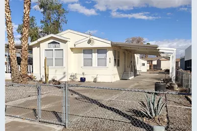 629 E Kingsley Street, Mohave Valley, AZ 86440 - Photo 1