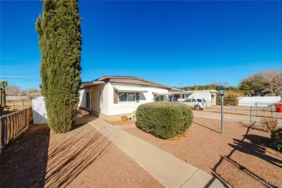 2505 E Suffock Avenue, Kingman, AZ 86409 - Photo 1