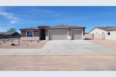 3381 E Double O Drive, Kingman, AZ 86409 - Photo 1