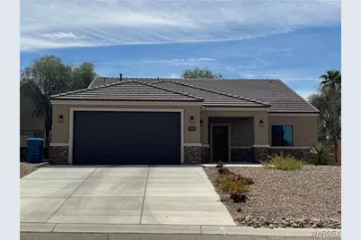 5764 S Club House Drive, Fort Mohave, AZ 86426 - Photo 1