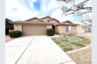 3266 E El Tovar Avenue, Kingman, AZ 86409 - Photo 1