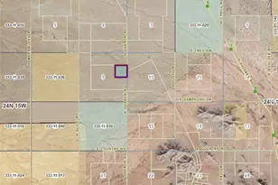 Lot 9-8 Sharon Rd, Kingman, AZ 86401 - Photo 1