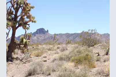 Lot 18 N Ladera Drive, Dolan Springs, AZ 86441 - Photo 1