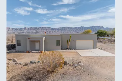 30180 N Hidden Drive, Meadview, AZ 86444 - Photo 1