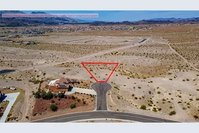 2773 Ironwood Drive, Bullhead City, AZ 86429 - Photo 1