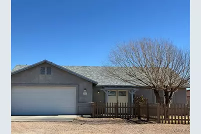 3696 N Rainbow Drive, Kingman, AZ 86409 - Photo 1