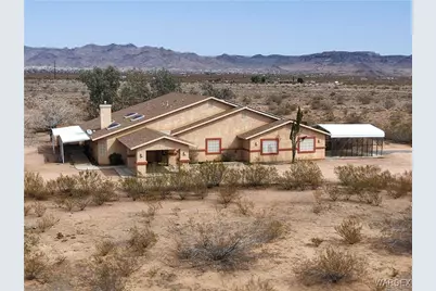 5673 W Diabase Drive, Golden Valley, AZ 86413 - Photo 1