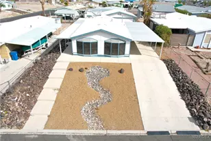 784 Palo Verde Dr, Bullhead City, AZ 86442 - Photo 1