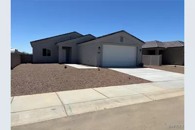 3282 E Farm Crest Avenue, Kingman, AZ 86409 - Photo 1
