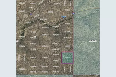 Lot 584 Silver Springs Unit Vi, Kingman, AZ 86401 - Photo 1
