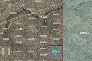 Lot 584 Silver Springs Unit Vi, Kingman, AZ 86401 - Photo 1