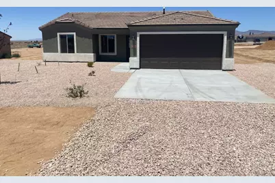 7331 E Winchester Drive, Kingman, AZ 86401 - Photo 1