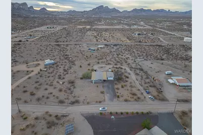 1565 S Eden Road, Golden Valley, AZ 86413 - Photo 1