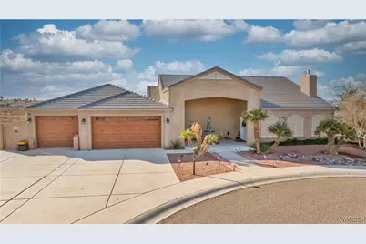 2112 E Mesa Vista Place, Fort Mohave, AZ 86426 - Photo 1