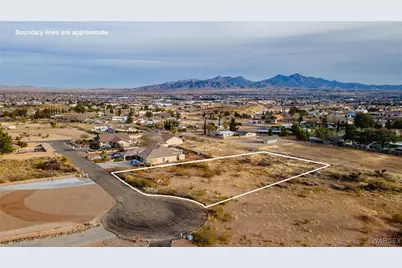 Lot 003 Harvard Way, Kingman, AZ 86409 - Photo 1