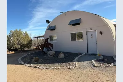6962 E Black Kettle Drive, Yucca, AZ 86438 - Photo 1