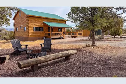 56185 N Avenida Derecha, Seligman, AZ 86337 - Photo 1