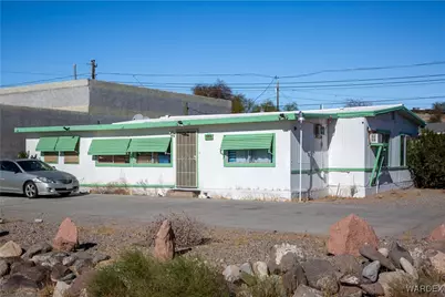 1599 Ramar Road, Bullhead City, AZ 86442 - Photo 1