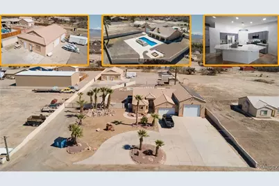 7146 S Calle Del Media, Mohave Valley, AZ 86440 - Photo 1