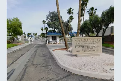 1800 Clubhouse Drive #76, Bullhead City, AZ 86442 - Photo 1