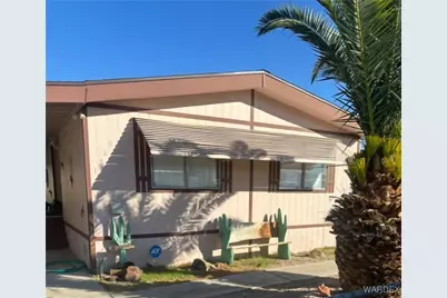 1368 Lincoln Lane, Bullhead City, AZ 86442 - Photo 1