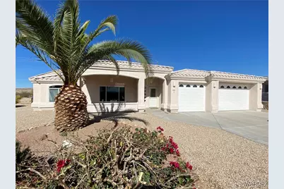 3897 Comet Drive, Lake Havasu, AZ 86406 - Photo 1