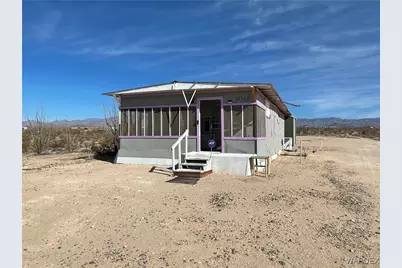 14360 S Aripine Rd Road, Yucca, AZ 86438 - Photo 1