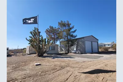 440 E Whitmore Boulevard, Meadview, AZ 86444 - Photo 1