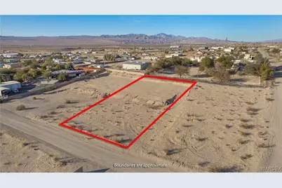 1725 Schiffer Road, Fort Mohave, AZ 86426 - Photo 1