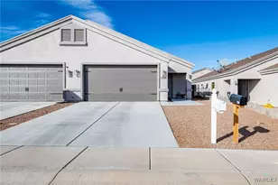 3415 N Fairfax St, Kingman, AZ 86409 - Photo 1