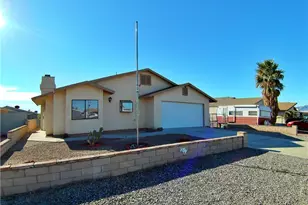 4393 S El Toro Dr, Fort Mohave, AZ 86426 - Photo 1