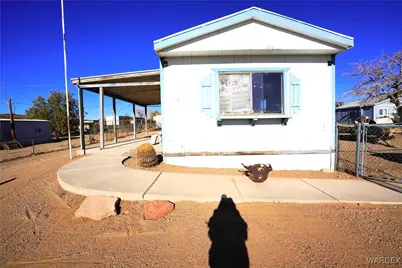 6945 W Spur Place, Dolan Springs, AZ 86441 - Photo 1