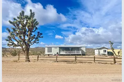 27085 N Driftwood Drive, Meadview, AZ 86444 - Photo 1