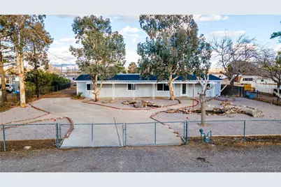 4420 N Pinal Street, Kingman, AZ 86409 - Photo 1
