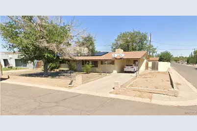 1975 Pacific Avenue, Kingman, AZ 86401 - Photo 1