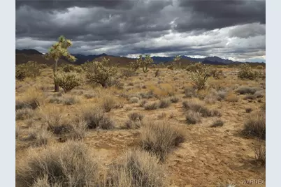 11844 S Desert View Road, Yucca, AZ 86438 - Photo 1
