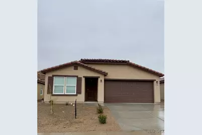2368 Tapatio Drive, Bullhead City, AZ 86442 - Photo 1
