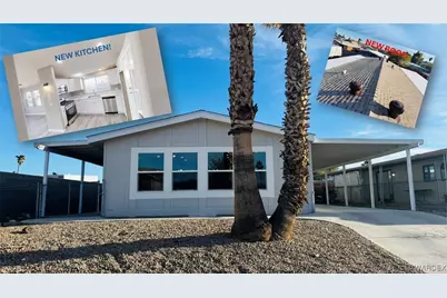 776 Stahlman Drive, Bullhead City, AZ 86442 - Photo 1